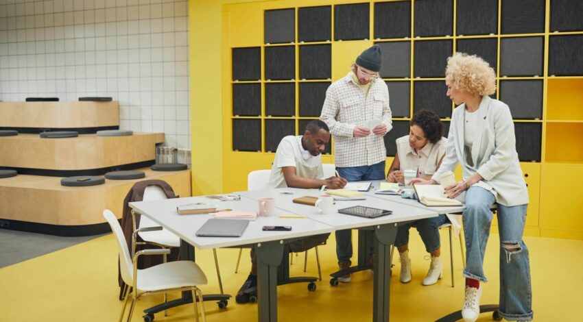 The Power of Motion Design: How Animation Enhances Brand Storytelling